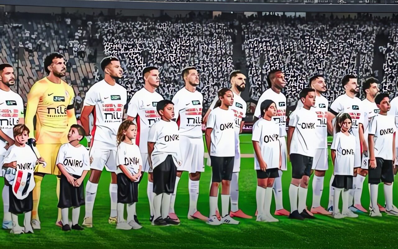 كشفت عوار إداري.. سقطات في الزمالك حدثت برحلة رواندا