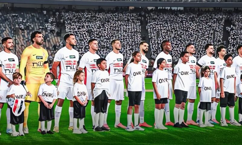 كشفت عوار إداري.. سقطات في الزمالك حدثت برحلة رواندا