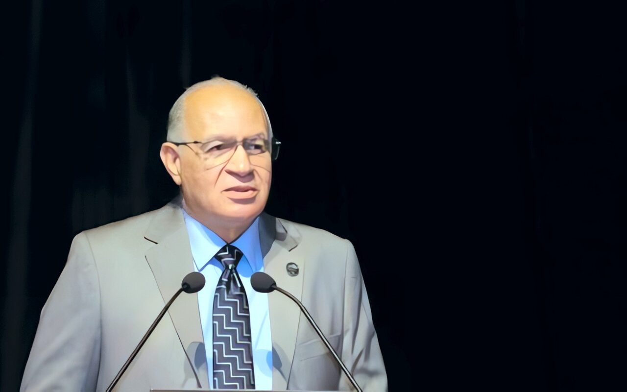 طارق السيد: نستهدف عودة الأولمبي إلى الدوري الممتاز عبر شركة كرة قدم ومشروعات استثمارية