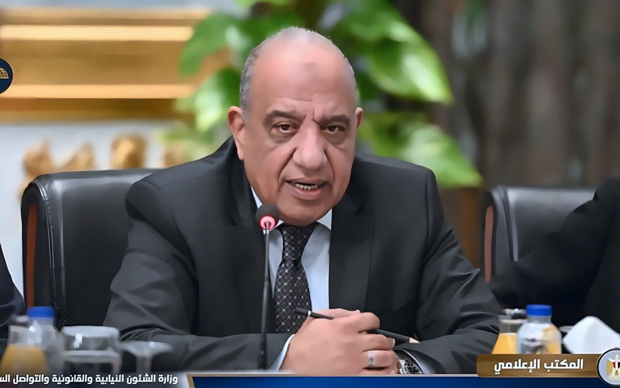وزير الكهرباء: خصصنا قدرات كهربائية تصل إلى جيجاوات لتلبية احتياجات مشروعات الذكاء الاصطناعي
