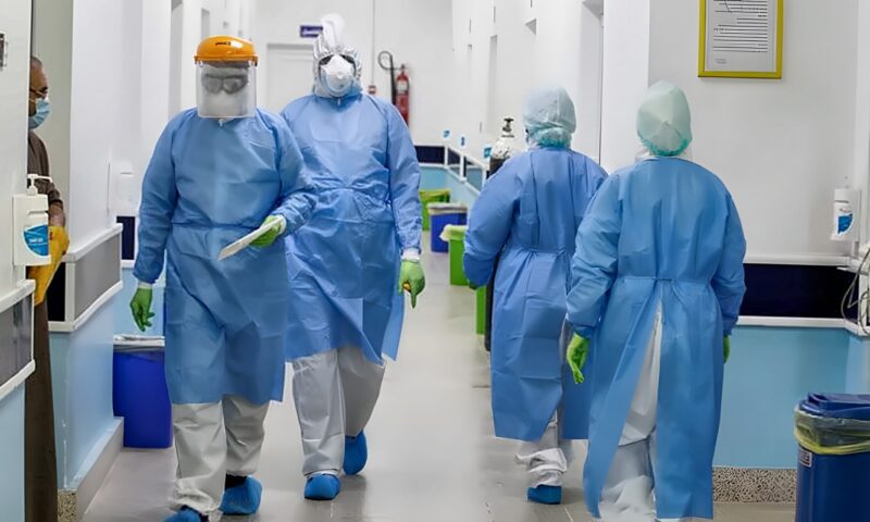 صحة النواب تناقش ضوابط توزيع القوى البشرية الطبية لسد الفجوات