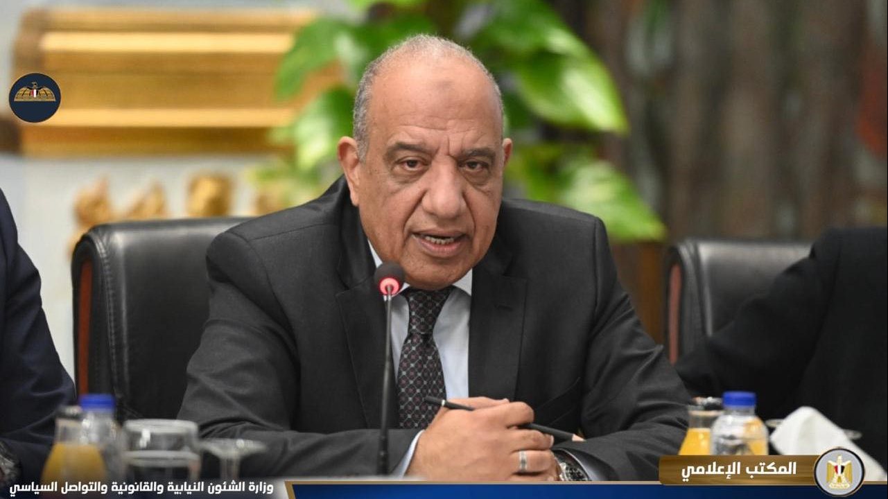 وزير الكهرباء: الطاقة من الملفات الحيوية.. ونستمع لآراء المواطنين ومقترحاتهم
