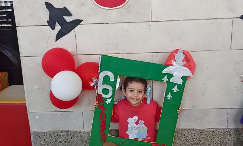 تحت رعاية مايا مرسي.. التضامن الاجتماعي تنظم احتفالية للأطفال بمناسبة انتصارات أكتوبر بالعاصمة الجديدة