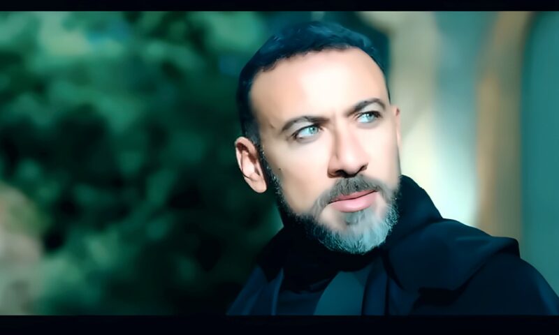 اقعد ساكت بدل ما أدفنك، عابد عناني يكشف لـ”فيتو” عن تعرضه للتهديد داخل كمبوند شهير