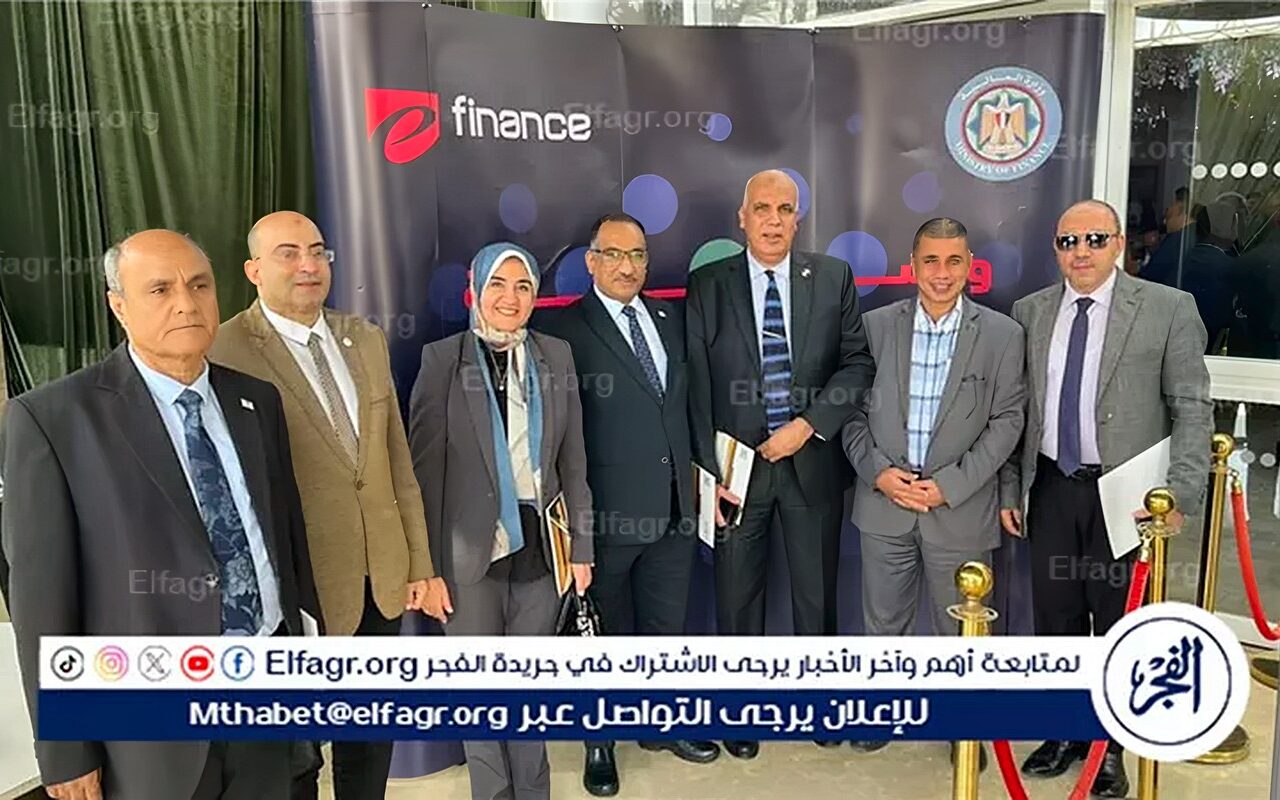 رئيس ​جامعة أسيوط التكنولوجية يشارك في ورشة عمل حول خطة إطلاق موازنة البرامج والأداء بوزارة المالية