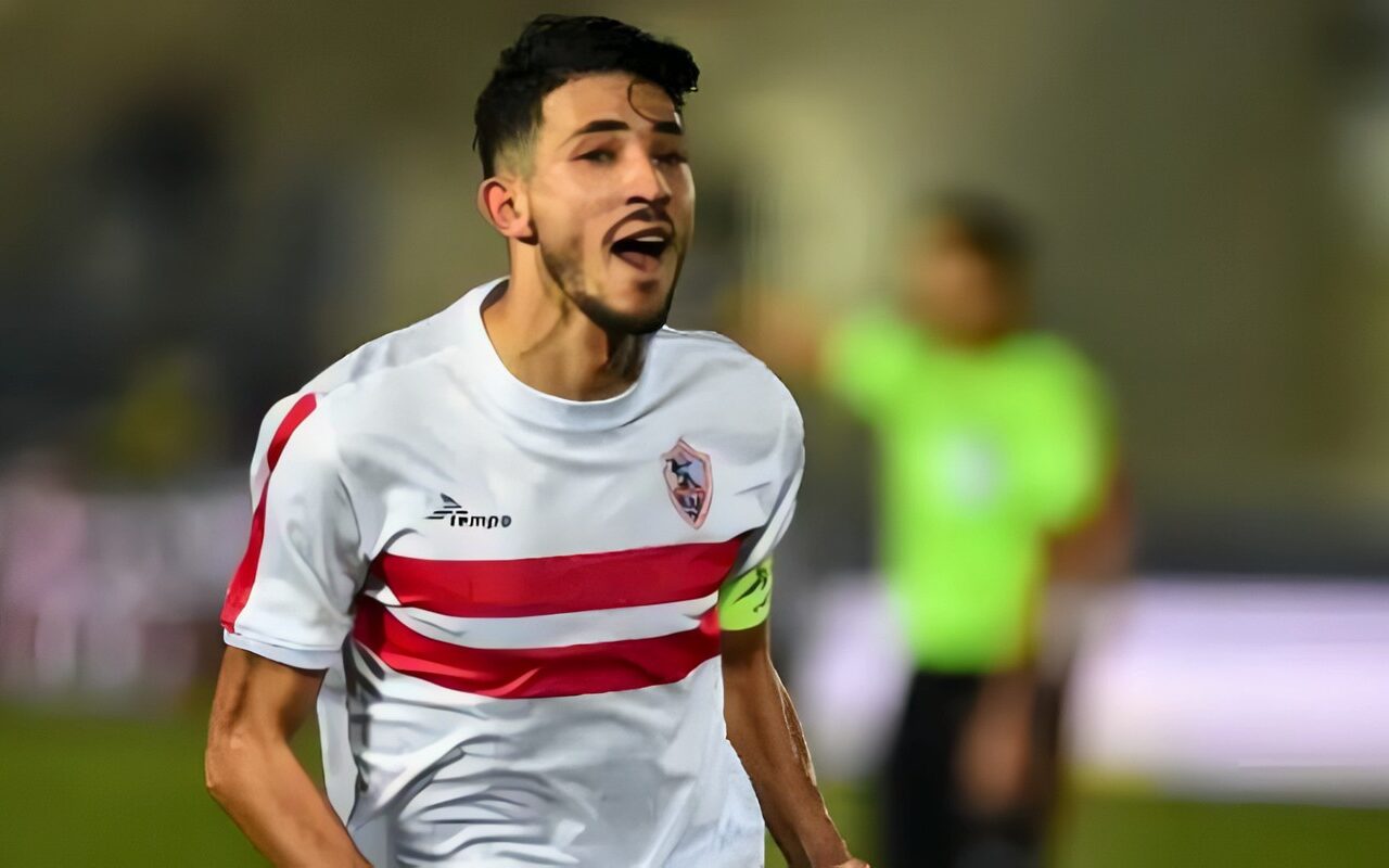تفاصيل أزمة احمد فتوح مع جمهور الزمالك والغرامة المالية