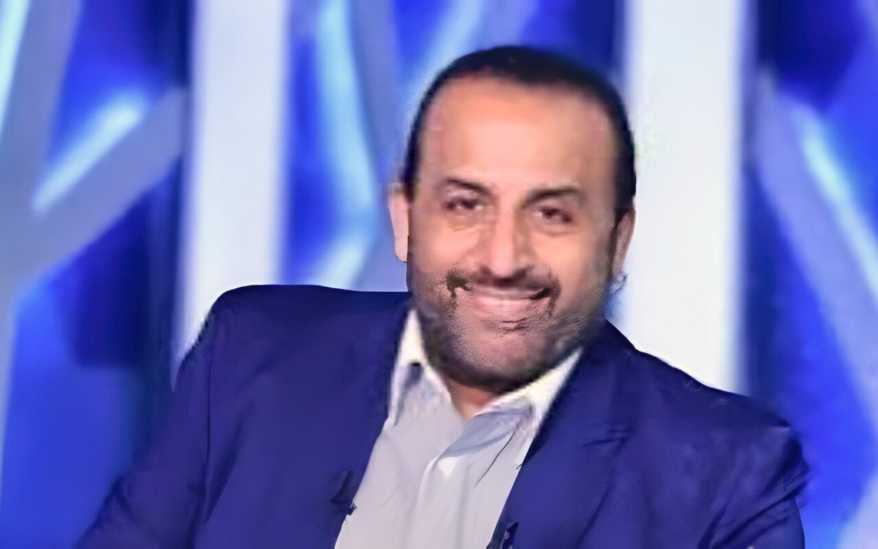محمد شبانة: مصر قادرة على استضافة أي حدث عالمي