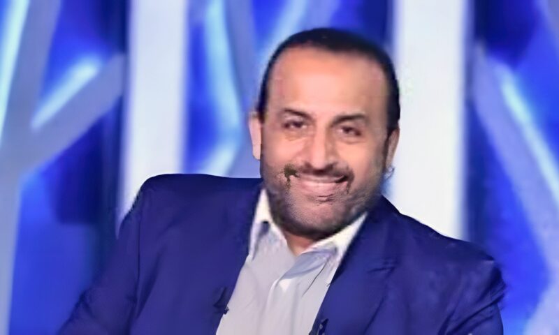 محمد شبانة: مصر قادرة على استضافة أي حدث عالمي