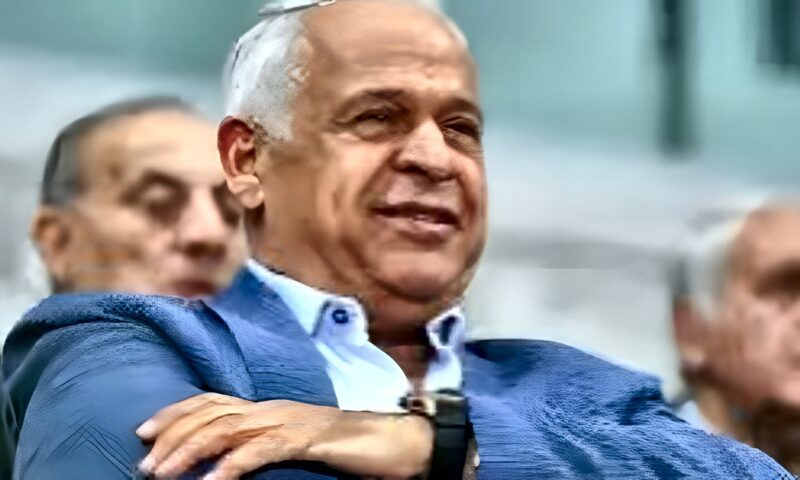 لتفادي المجهول.. فرج عامر يُطالب بتجديد عقد ياسر إبراهيم مع الأهلي