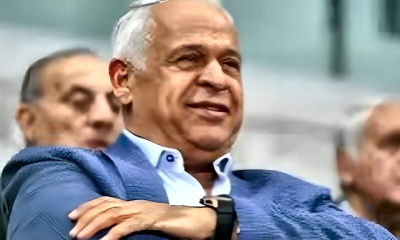 فرج عامر: لاعبين القناة رجالة ومكافحين وأتوقع لهم مستقبل أفضل
