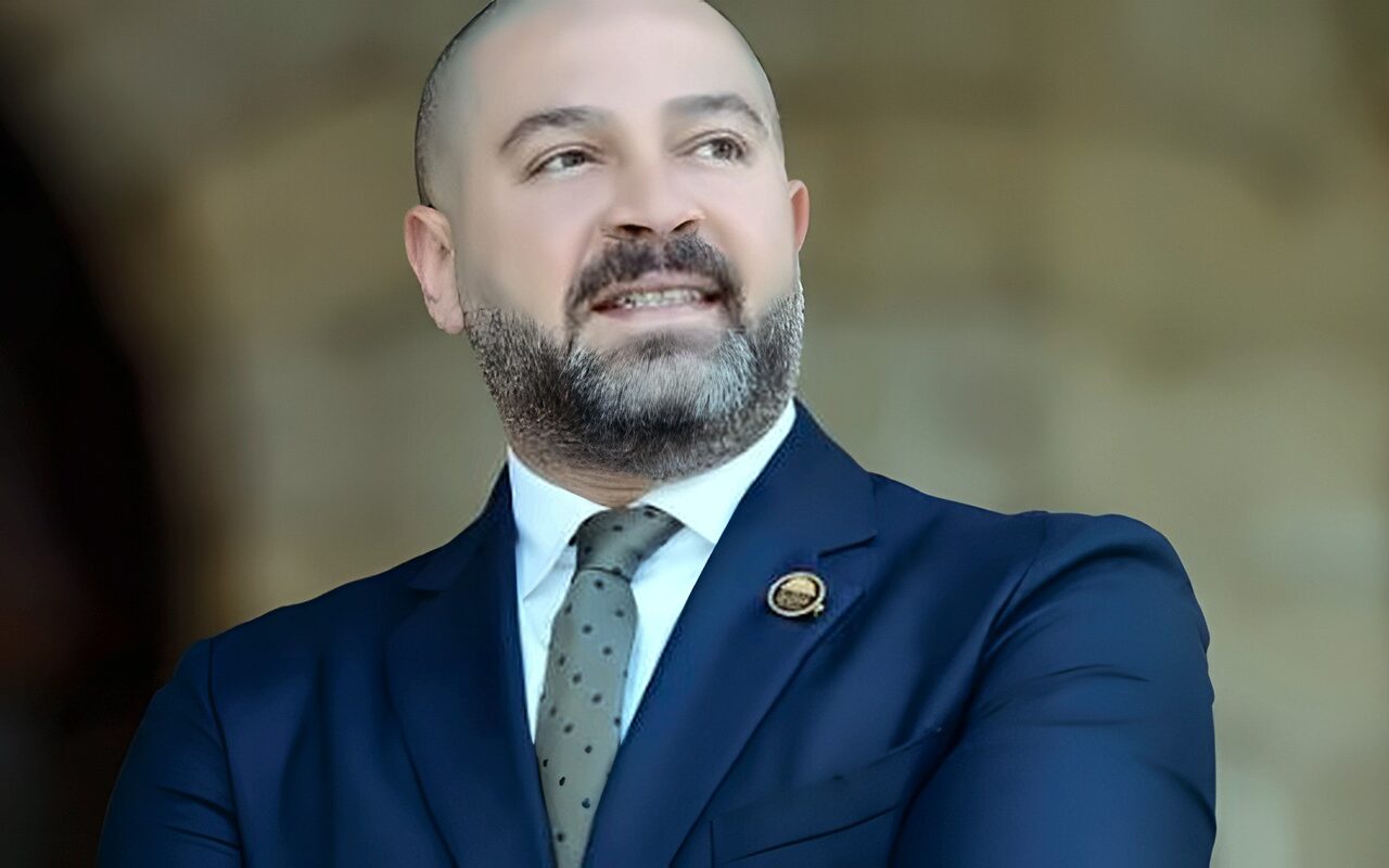 أحمد دياب يُهنئ منتخب الشباب بعد التأهل لكأس الأمم الإفريقية والتتويج ببطولة شمال إفريقيا