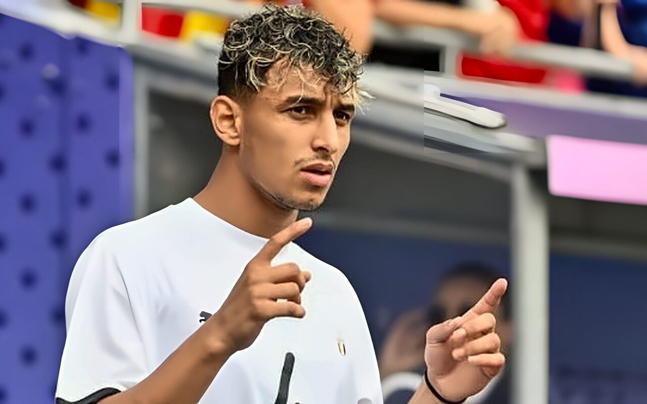 اعلامي: أحمد عيد يطلب فسخ عقده مع الأهلي ويرفض الإعارة