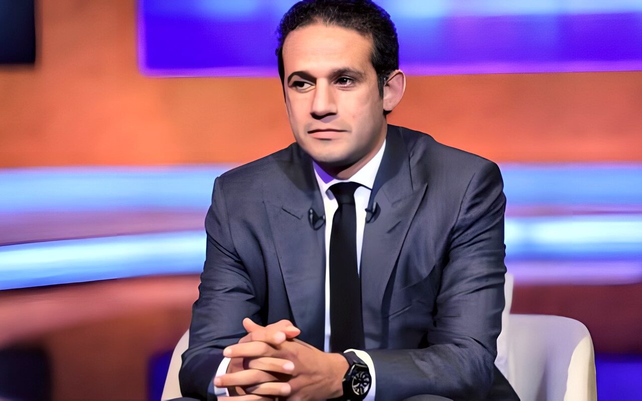 محمد فضل: الأهلي يحتاج مدربًا قويًا يُناسب طموحاته في حصد جميع البطولات