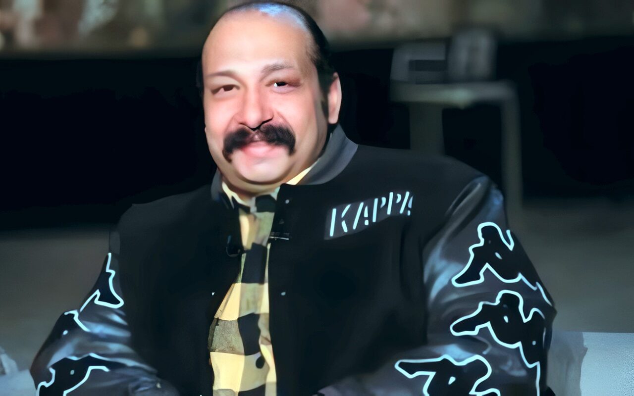 محمد فاروق: طلاب جامعة بني سويف طالبوا بحضور الفنان محمد ثروت.. والفيديو المتداول اجتُزئ من سياقه