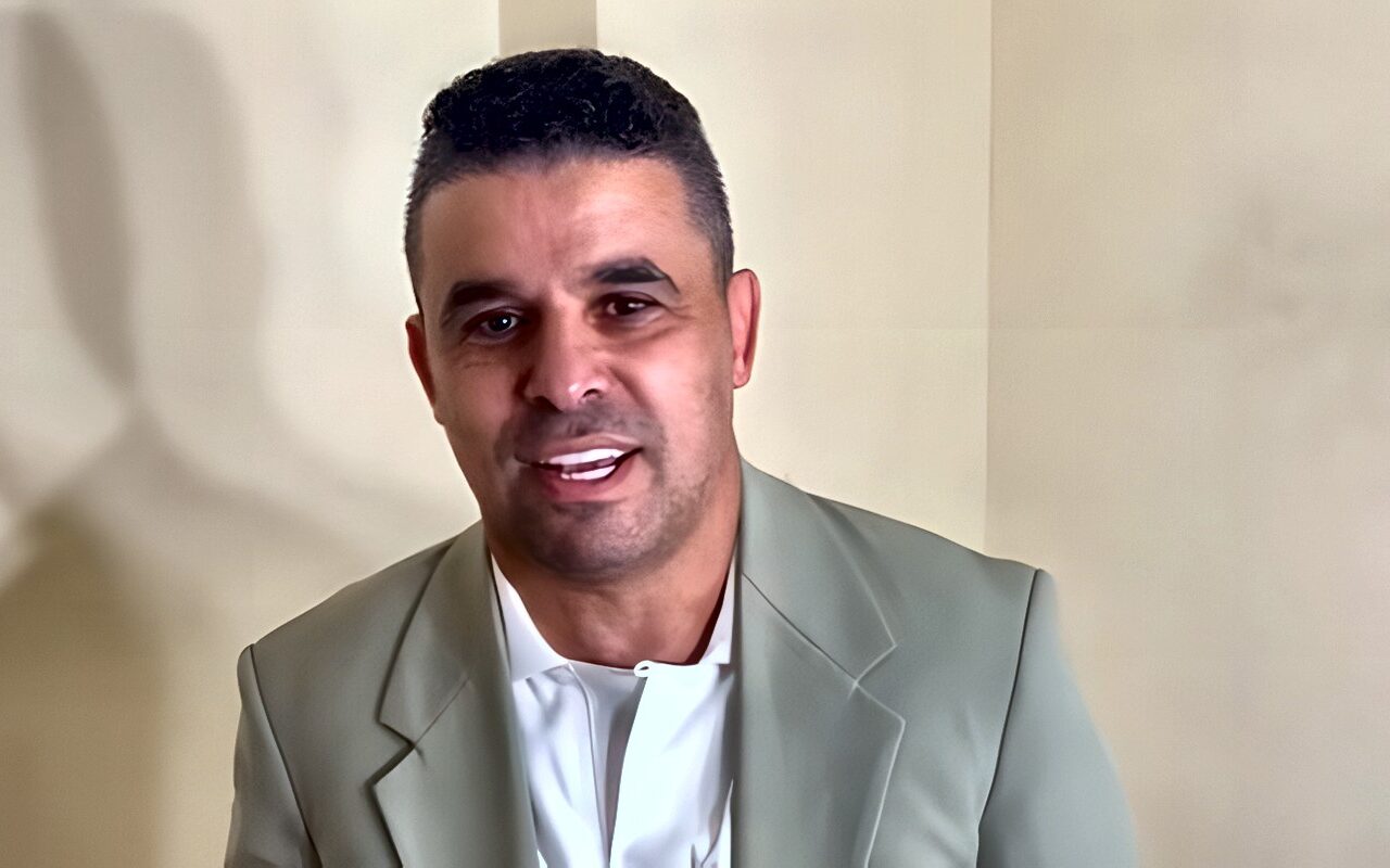 خالد الغندور: محمود ناجي أكثر حكم أدار مباريات للأهلي منذ الموسم الماضي