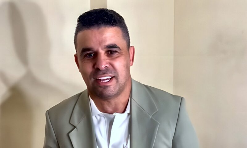 الغندور: بيبو استقال مرتين قبل لجوء الجونة للتعاقد مع علاء عبد العال