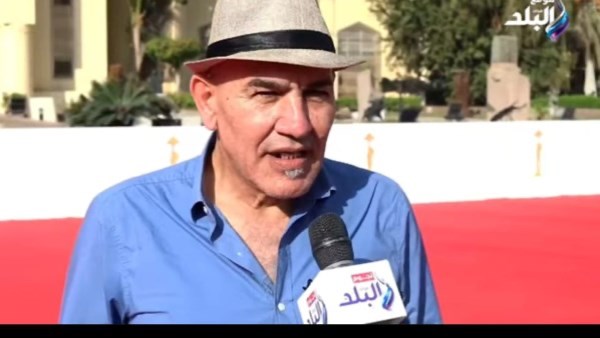 رشيد مشهراوي : فيلم المواطن أسامة يجسد معاناة الصحفيين والمراسلين فى عزة.. خاص