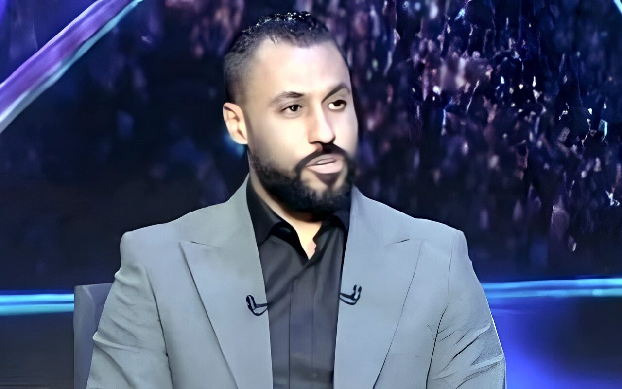 هو مش قرآن يعني.. حسام عاشور ينتقد تأخر تغييرات عموتة أمام القناة