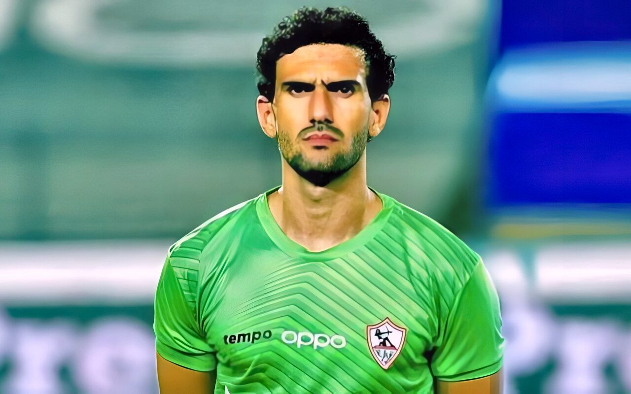 إعلامي يكشف كواليس عودة محمد عواد لحراسة مرمى الزمالك.. وموقف المهدي سليمان