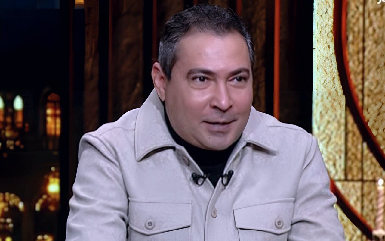 الاتنين جامدين.. محمد بركات: لا يفرق معي مشاركة الشناوي أو شوبير أمام الزمالك