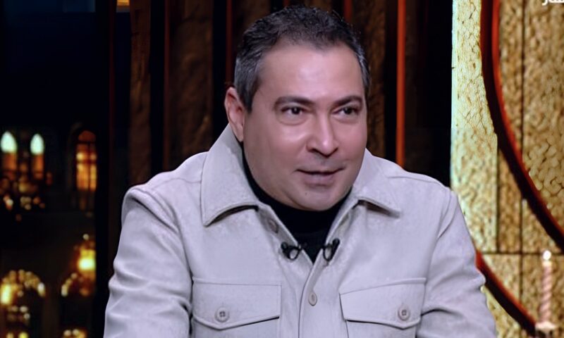 الاتنين جامدين.. محمد بركات: لا يفرق معي مشاركة الشناوي أو شوبير أمام الزمالك