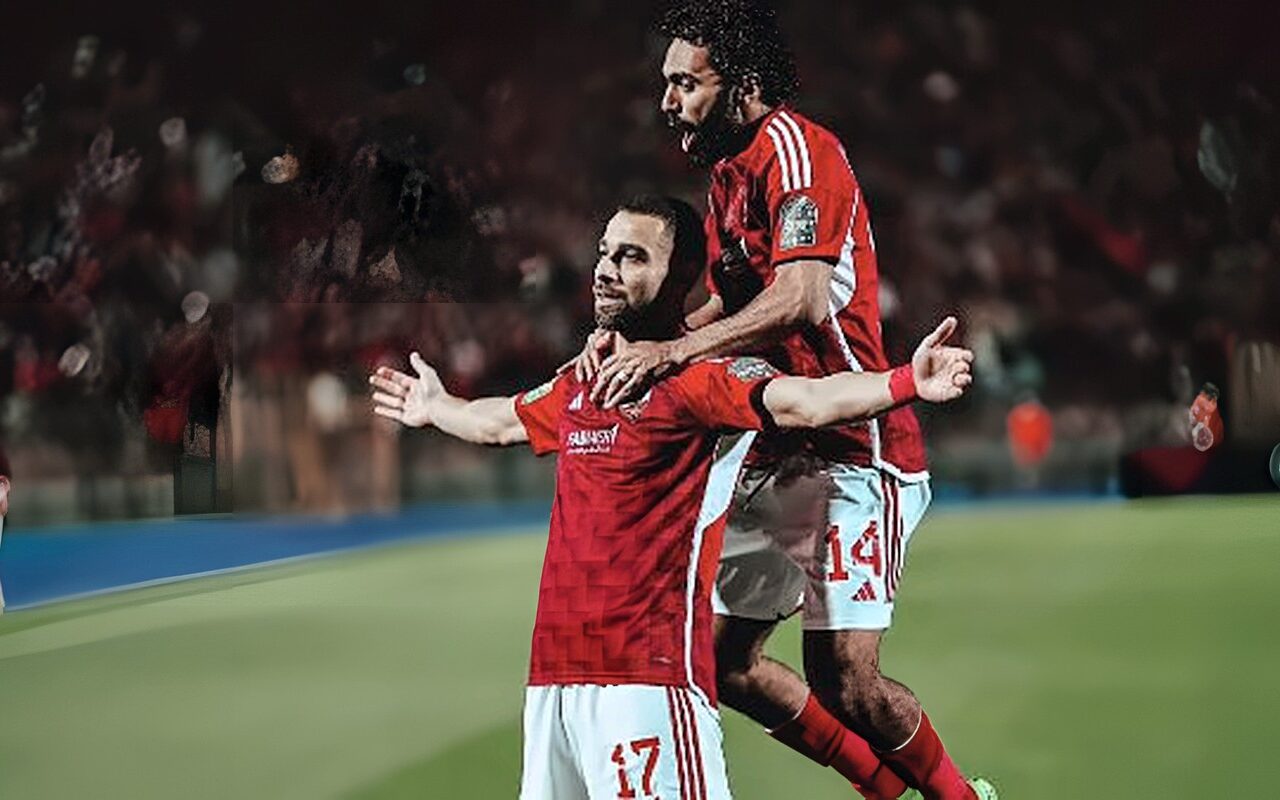 عبد الرحمن شيكا: حسين الشحات أفضل لاعب في مصر.. وحلم حياتي الانضمام للمنتخب