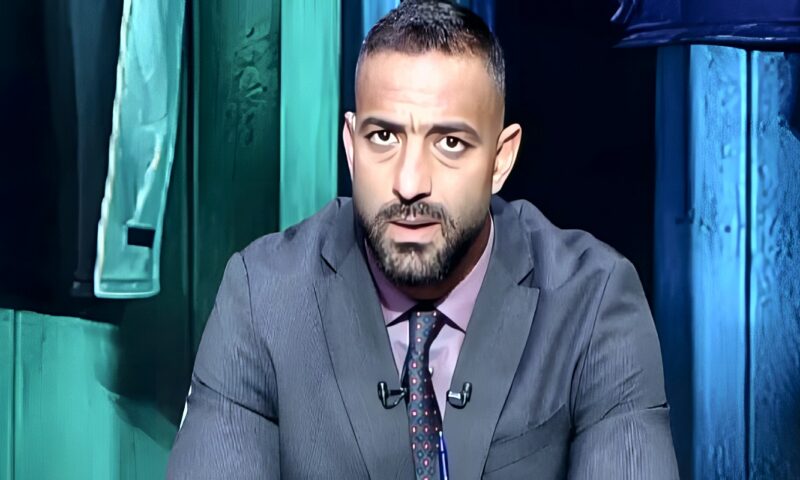 ميدو يدافع عن ناصر منسي: أخطأ ويجب أن يعاقب دون ذ.بحه معنويا