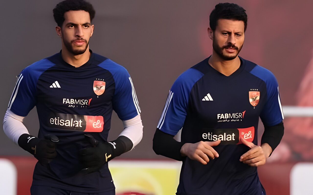 محمد العدل يحذر من إشعال الخلاف بين الشناوي وشوبير