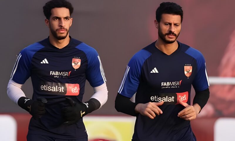 محمد العدل يحذر من إشعال الخلاف بين الشناوي وشوبير