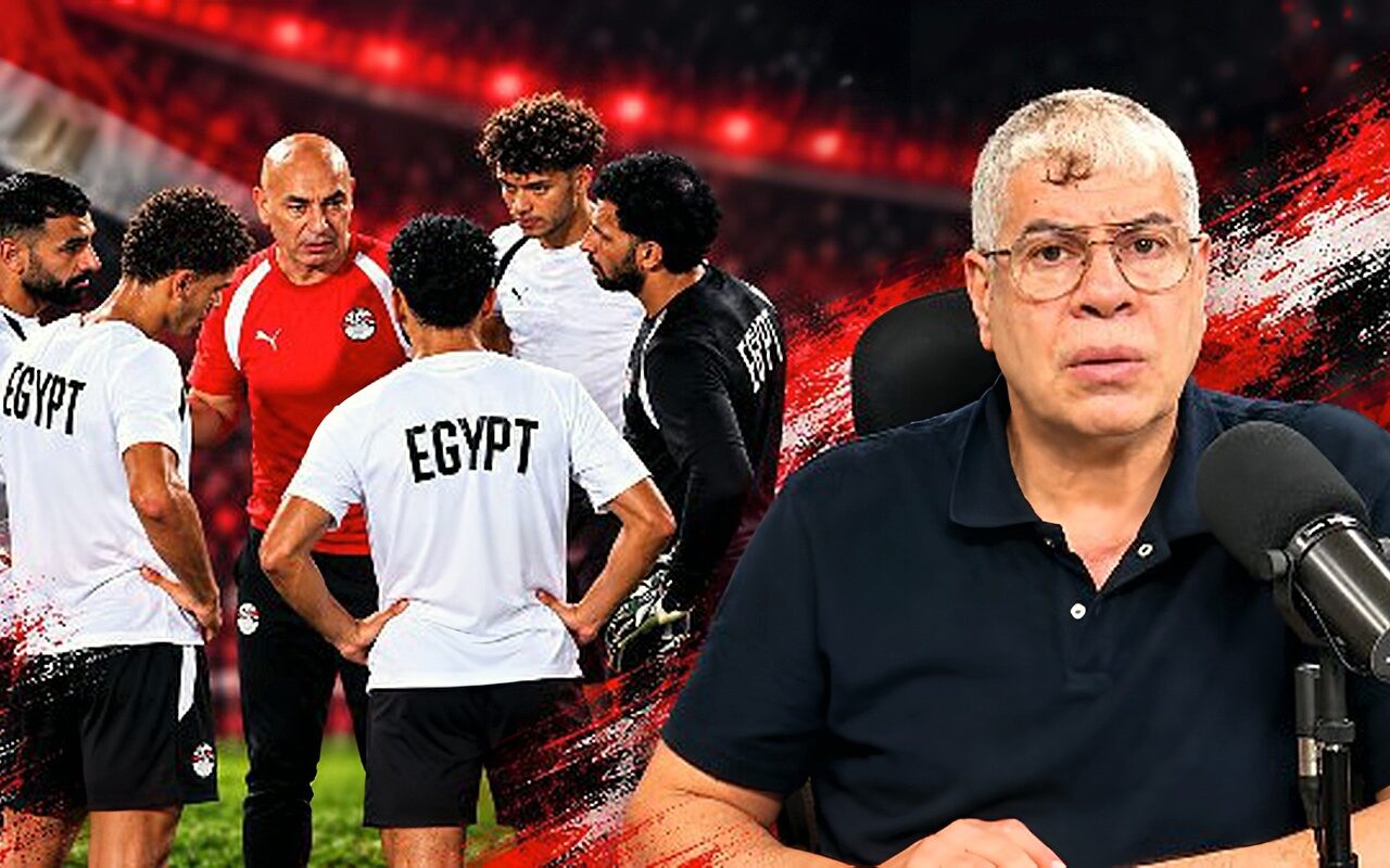 أحمد شوبير: أغلب الحكام أكدوا عدم وجود ركلات جزاء مستحقة للزمالك