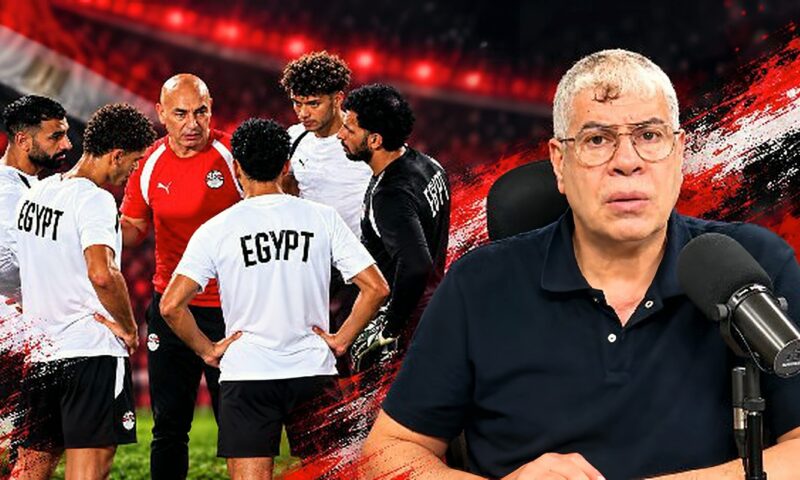 أحمد شوبير: أغلب الحكام أكدوا عدم وجود ركلات جزاء مستحقة للزمالك