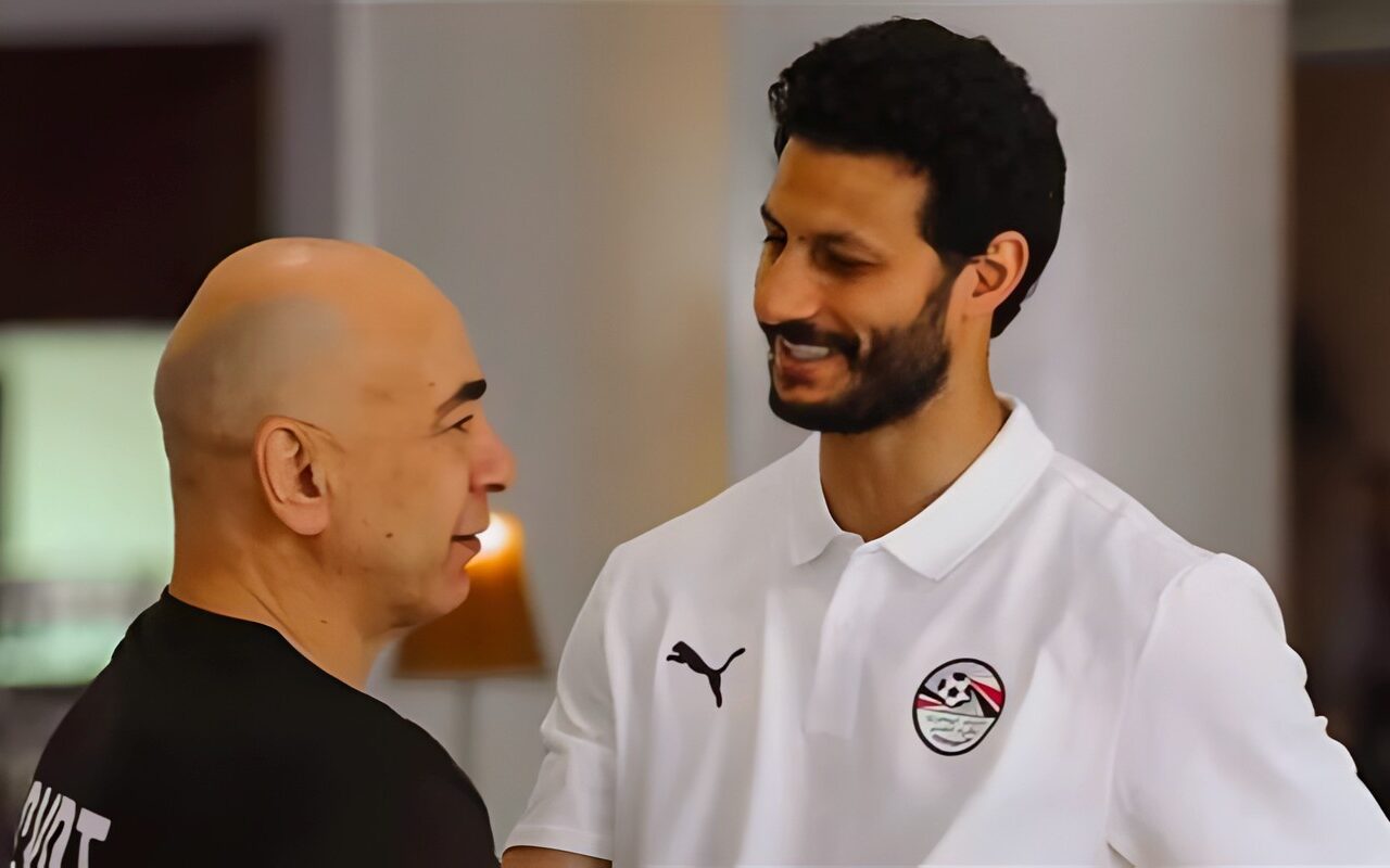 خاص| محمد الشناوي يعود لقائمة منتخب مصر في معسكر نوفمبر بعد أزمة “المنتهي”