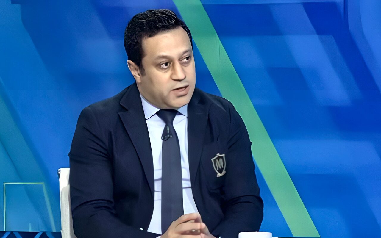 مشجع درجة تالتة رهيب.. هشام حنفي يتحدث عن عشقه للأهلي ومغامراته أمام الزمالك
