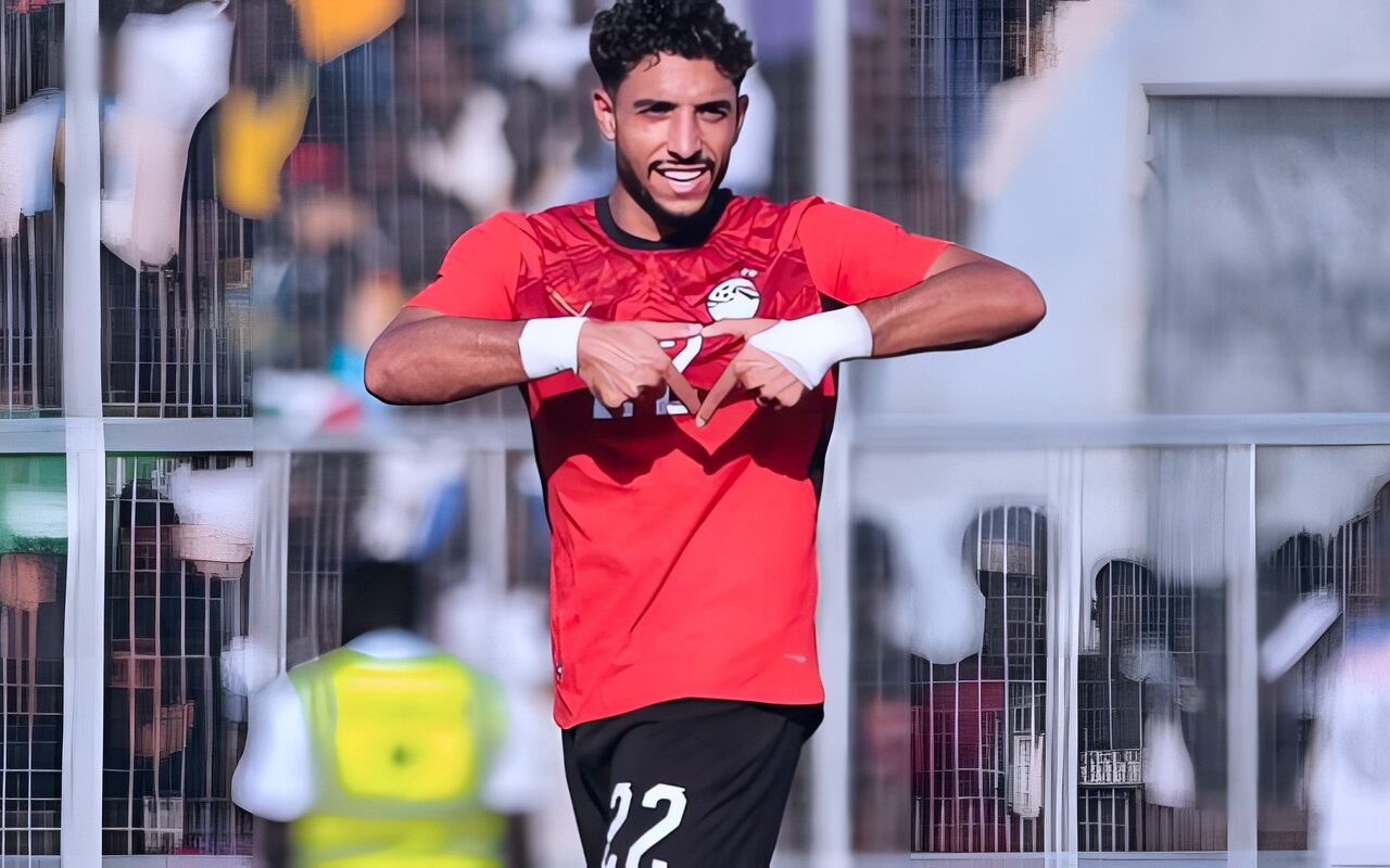 بشرى لمنتخب مصر.. فرص لحاق محمد عبد المنعم وعمر مرموش بمعسكر نوفمبر