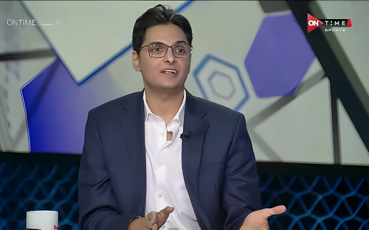 أحمد عز: إدارة حياة اللاعبين خارج الملعب تحتاج إلى متخصصين