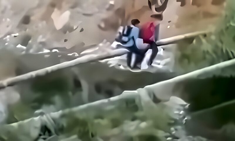 واقعة «تلاميذ الماسورة» في أزهر دمنهور.. كابل كهرباء يثير مخاوف أولياء الأمور