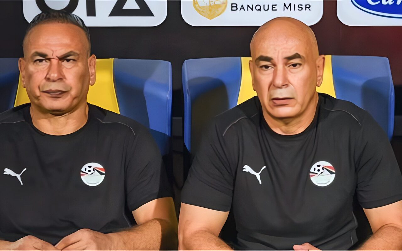استعدادا لمباراتي مالاوي.. إبراهيم حسن: انطلاق معسكر المنتخب 9 نوفمبر بمركز المنتخبات الوطنية