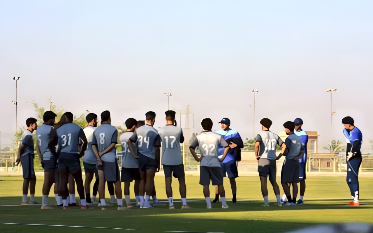 بترول أسيوط: نجهز مذكرة ضد حمادة القلاوي لاتحاد الكرة.. وقراراته أثرت في نتيجة مباراة الزمالك
