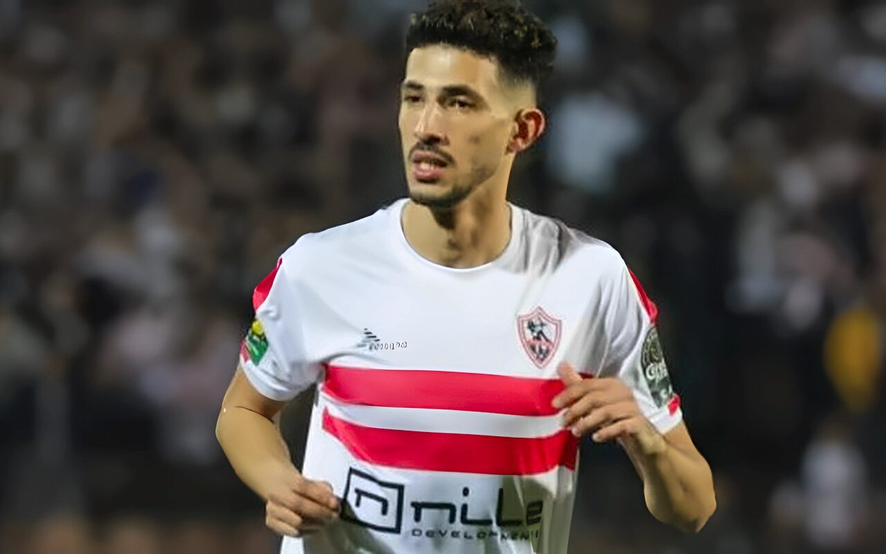 أهلي بني غازي يغلق الباب أمام عودة المفاوضات لضم أحمد فتوح
