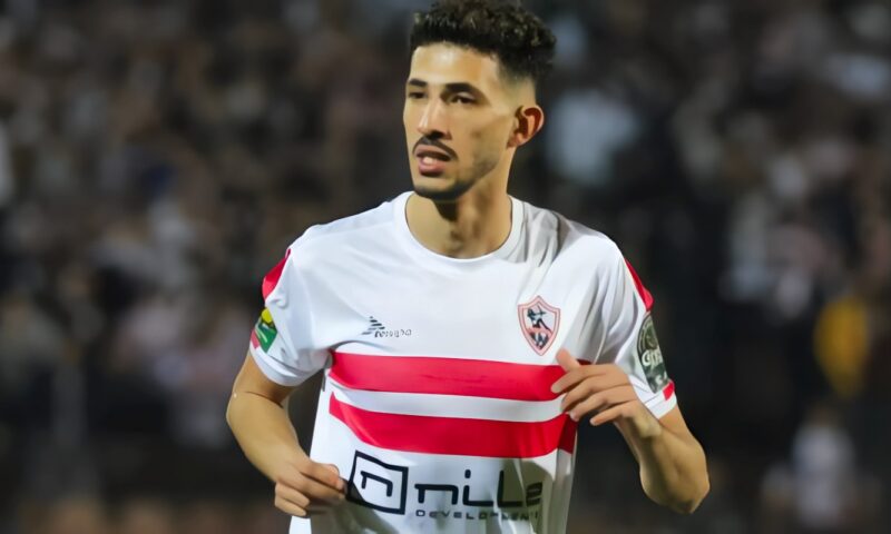 الزمالك يفرض عقوبة مالية ضخمة على فتوح والزناري وشريف بعد واقعة السهر في رواندا | خاص