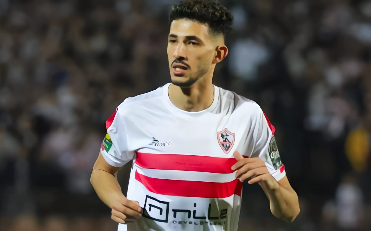 مصير رباعي الزمالك أمام المقاولون العرب.. هل يقرر معتمد جمال استبعاد فتوح والزناري وشريف ومنسي؟