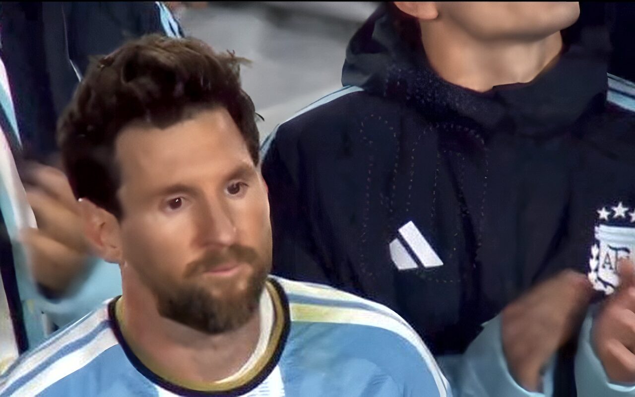 ميسي يحقق رقما قياسيا في الدوري الأمريكي