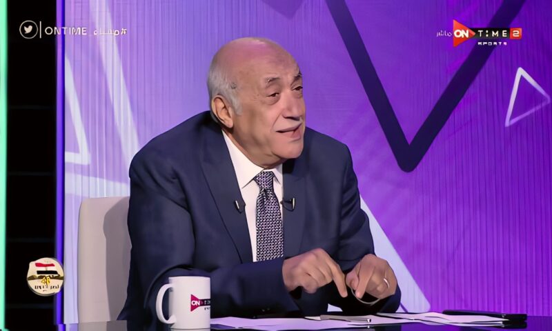 فتحي سند يُشيد بـ «بيراميدز» بعد الفوز على طلائع الجيش: «موكوينا نمبر 1» ومختلف