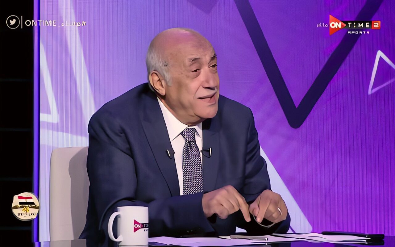 فتحي سند: الزمالك يبيع لاعبيه من أجل البقاء
