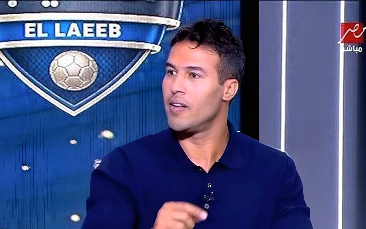 شريف حازم ينتقد تقييم الأهلي بعد الفوز على الزمالك