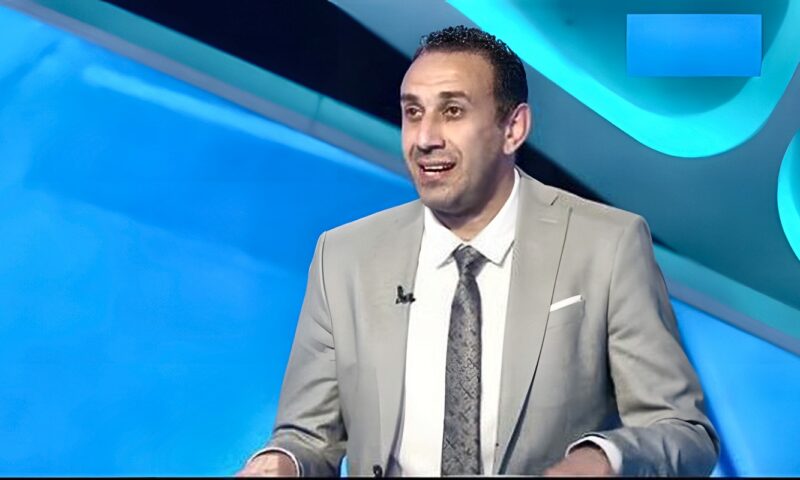 طارق السعيد يطالب مجلس الزمالك بالرحيل: لم يقدموا أي شيء للنادي