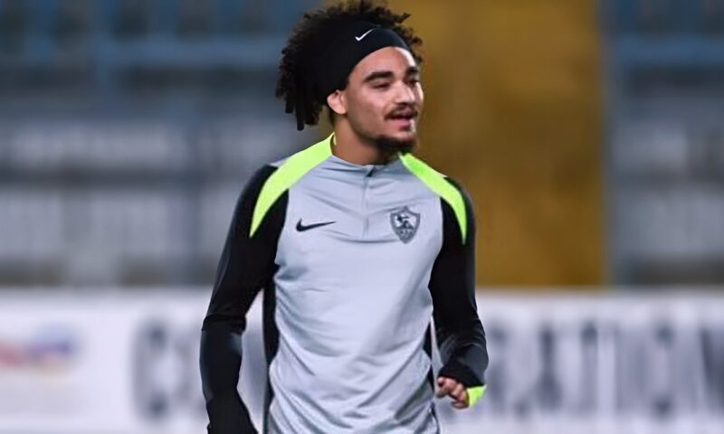 شكوك حول لحاق ثلاثي الزمالك بمواجهة بترول أسيوط