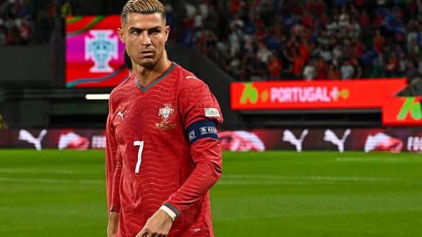 كالديرون: لو كنت رئيسًا لريال مدريد في 2018 لما سمحت برحيل رونالدو