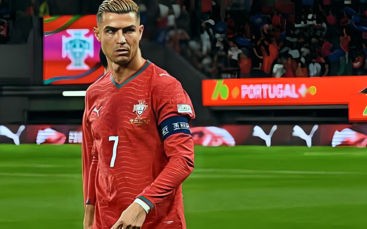 كريستيانو رونالدو: كرة القدم ملك للجماهير