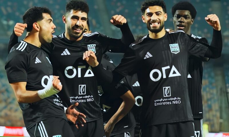 مدرب زد: الفوز على مودرن سبورت مهم قبل مواجهة عزام يونايتد بكأس الكونفدرالية.. فيديو